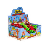 Stretchy Dino Finger Puppet - Pack of 24