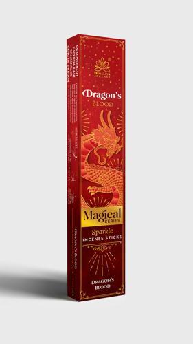 Sparkle Incense 20g - Himalaya Dragons Blood