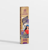 Smudge Incense 25g - Himalaya French Lavender