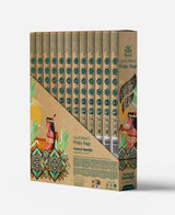 Smudge Incense 25g - Himalaya Californian White Sage