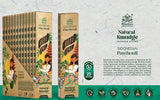 Smudge Incense 25g - Himalaya Indonesian Patchouli