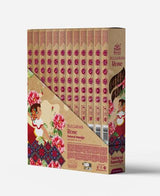 Smudge Incense 25g - Himalaya Bulgarian Rose