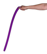 Extendable Whirly Sensory Tubes - 3 Pieces - Pack of 4