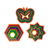Flip & Clack Sensory Fidget Toy - Pack of 24