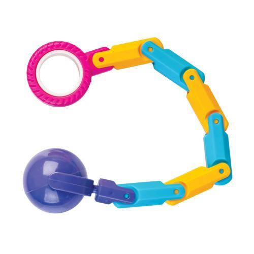 Whirling Fidget Spinner - Pack of 12