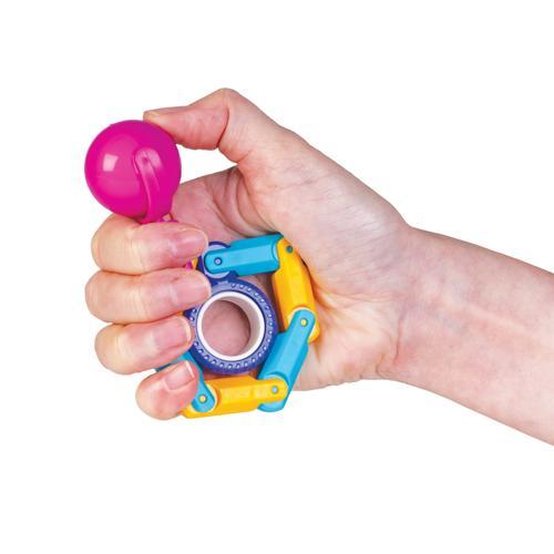 Whirling Fidget Spinner - Pack of 12
