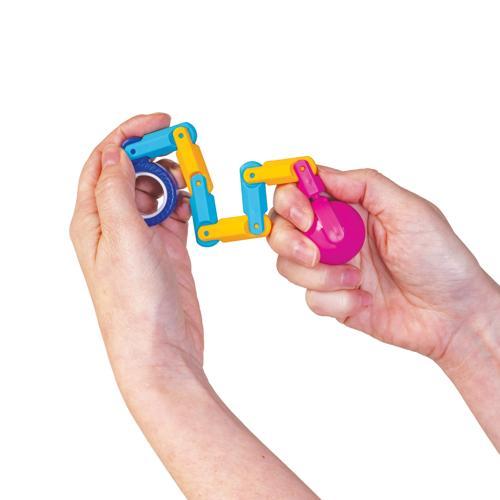 Whirling Fidget Spinner - Pack of 12