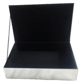 Mirrored Jewellery Box 31x21x7cm
