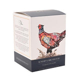 Candle 250g - Meg Hawkins Pheasant Rosehip & Birchwood