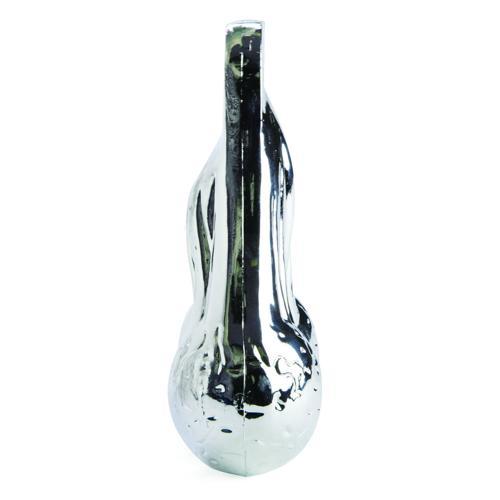 Chrome Plated Tow Nutz Novelty Accessory