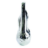 Chrome Plated Tow Nutz Novelty Accessory