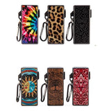 Smokezilla Survival Case for Lighter & Cigarettes - Pack of 12