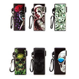 Smokezilla Survival Case for Lighter & Cigarettes - Pack of 12
