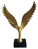 Soaring Eagle Sculpture 32cm