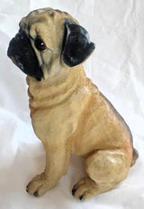 Bulldog Figurine 29x21x35cm - RA20