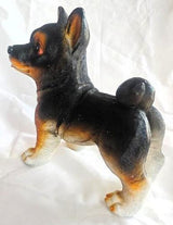 Dog Figurine 23x13x24cm - RA25