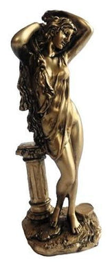 Aphrodite Goddess of Love Statue - Greco Roman