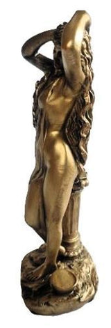 Aphrodite Goddess of Love Statue - Greco Roman