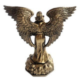 Nike Goddess of Victory Statue - Greco Roman