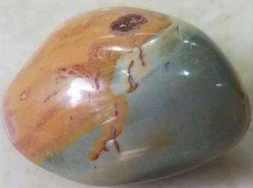 Small Mookaite Jasper Stone 40-80g - Pack of 4