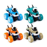Space Plane Friction Toy - Pack of 12