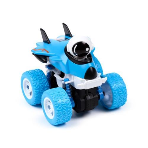 Space Plane Friction Toy - Pack of 12