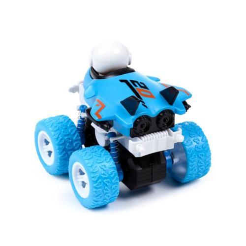 Space Plane Friction Toy - Pack of 12