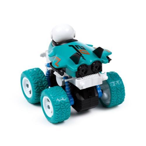 Space Plane Friction Toy - Pack of 12