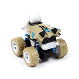 Space Plane Friction Toy - Pack of 12