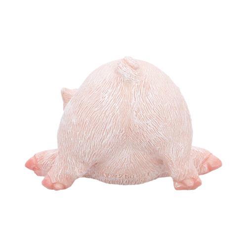 Truffle Mini Pig Figurine 5.5cm - Nemesis Now