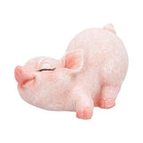 Snuffle Mini Pig Figurine 5.5cm - Nemesis Now