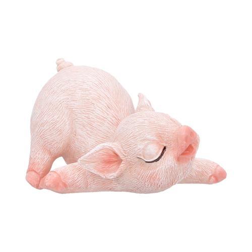 Snuffle Mini Pig Figurine 5.5cm - Nemesis Now