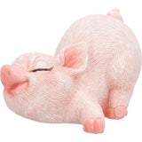 Snuffle Mini Pig Figurine 5.5cm - Nemesis Now