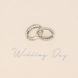Wedding Photo Album - Amore Suede, Holds 100 6x4in Photos
