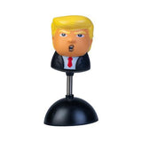 Punching Donald Desktop Stress Toy - Pack of 2