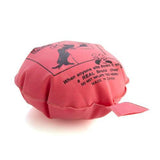 Classic Whoopee Cushion - Pack of 6