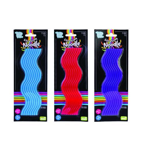Pullie Pal Stretchy Sensory Noodle