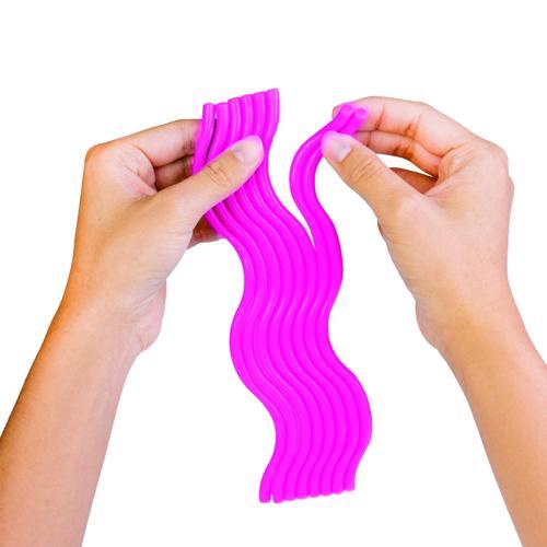 Pullie Pal Stretchy Sensory Noodle