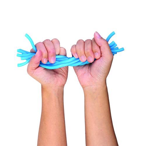 Pullie Pal Stretchy Sensory Noodle