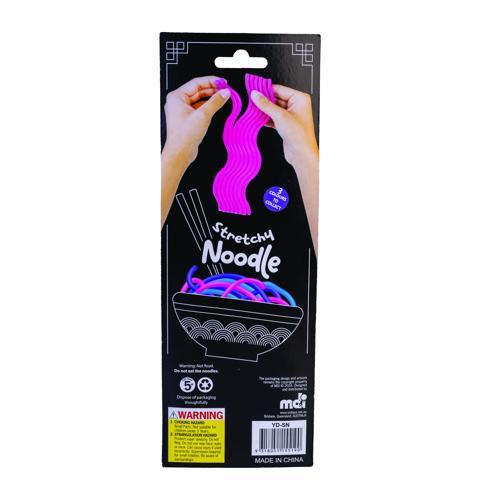Pullie Pal Stretchy Sensory Noodle