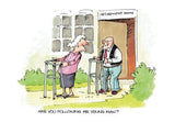 Love and Passion for the Elderly Colouring Book - Pack of 6