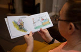 Love and Passion for the Elderly Colouring Book - Pack of 6