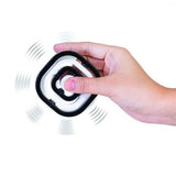 3D Sensory Fidget Spinner - Pack of 24