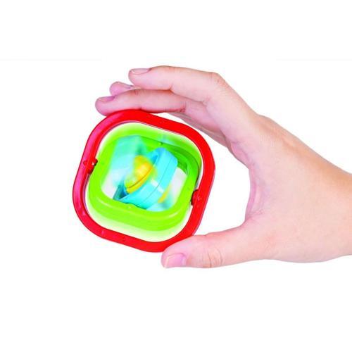 3D Sensory Fidget Spinner - Pack of 24