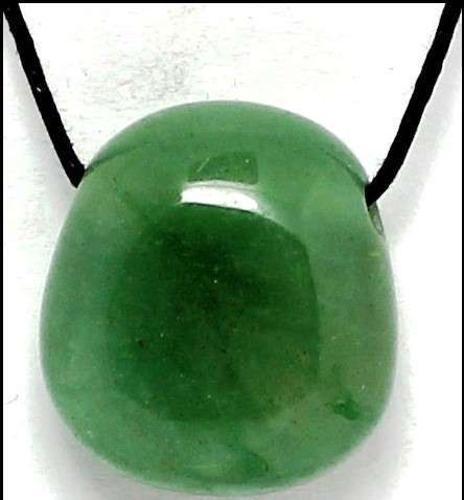 Aventurine Aries Zodiac Pendant - Pack of 6
