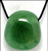 Aventurine Aries Zodiac Pendant - Pack of 6