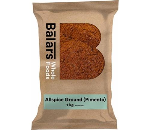 ALLSPICE GROUND  - Balars - 1kg