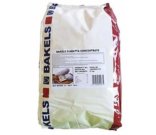 EASY WHIP 4KG  - Bakels
