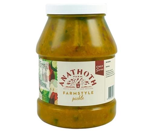 PICKLE FARMSTYLE 2.55KG  - Anathoth
