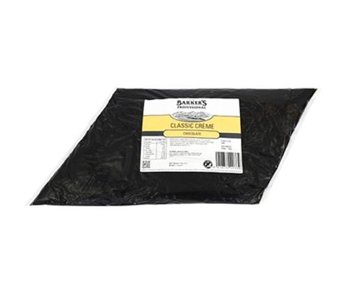 CHOCOLATE CLASSIC CR?ME PIP BAG  - Barkers